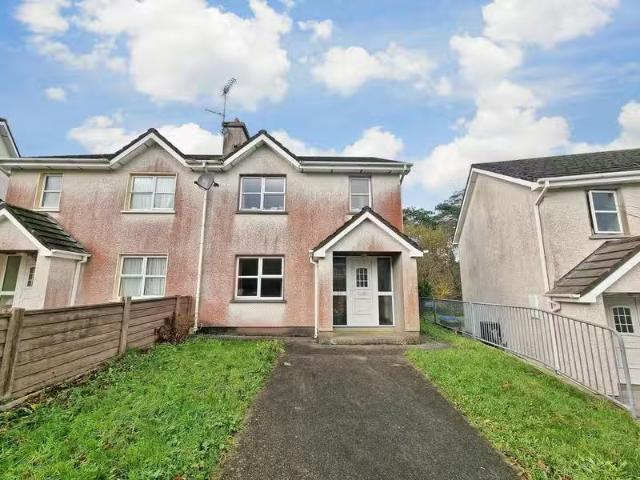 20 The Sidings, Seskin, Bantry, Co. Cork, P75DX90 is for sale