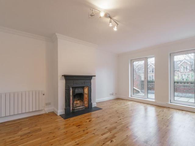 20 The Sweepstakes Ballsbridge Dublin 4, Ballsbridge, Dublin 4