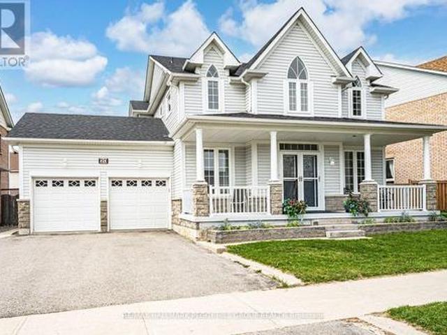 20 The Queensway, Barrie, ON, L4M 7H6 house for sale | Listing ID S13438 | Royal LePage
