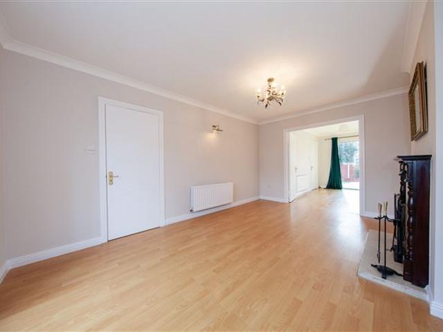 20 The Rise, Hunters Run. Clonee, Dublin 15 Duffy Auctioneers MIPAV Sale and Letting Agent 4908 MyHome. Ie Residential