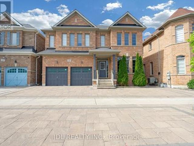 20 Thimbleweed Street, Markham, ON, L6E 0P2 house for sale | Listing ID N13416 | Royal LePage