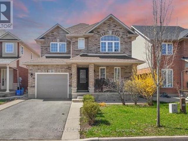 20 Tossell Avenue, Hamilton, ON, L0R 1P0 house for sale | Listing ID X13058 | Royal LePage