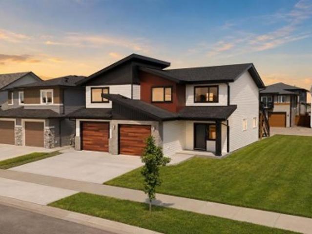 20 Toye Street, Red Deer, AB, T4P 0Y5 house for sale | Listing ID A2333 | Royal LePage