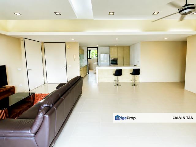20 Trees Apartment