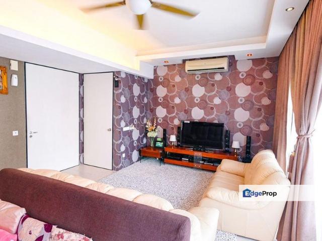 20 Trees Apartment