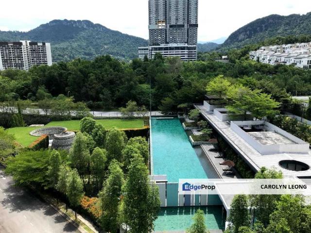 20 Trees Apartment