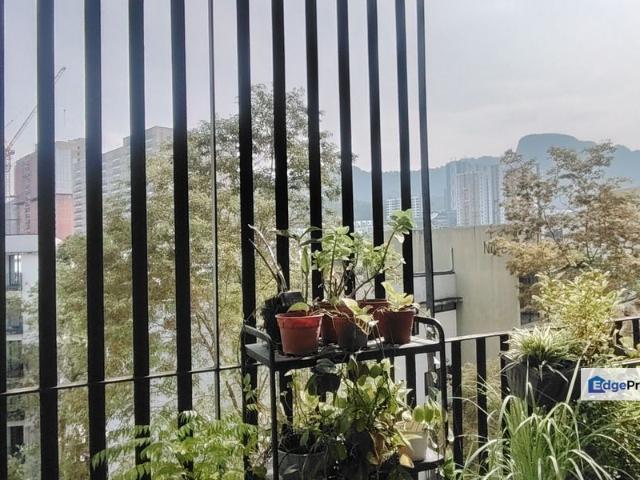 20 Trees Apartment