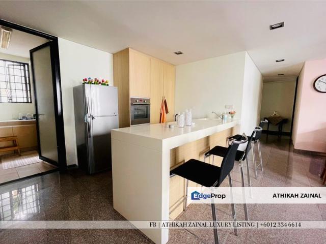 20 Trees Apartment