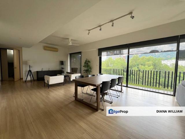 20 Trees Residences