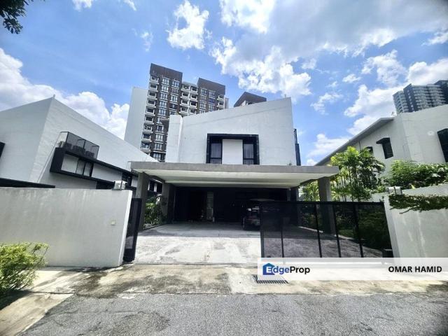 20 Trees Residences