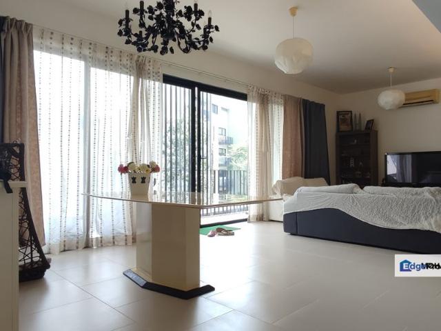 20 Trees Residences