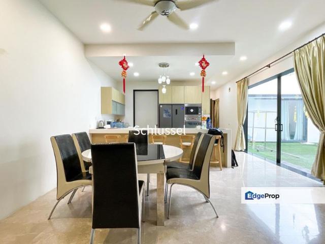 20 Trees Residences