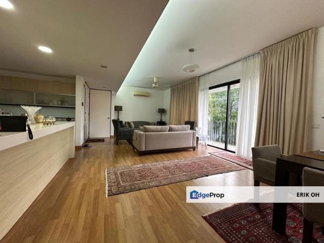 20 Trees Residences