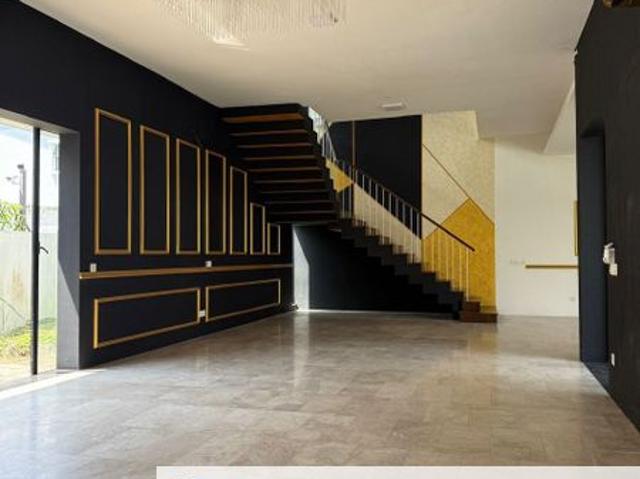 20 Trees Residences