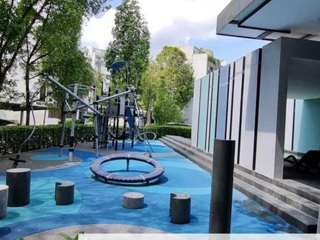 20 Trees Residences