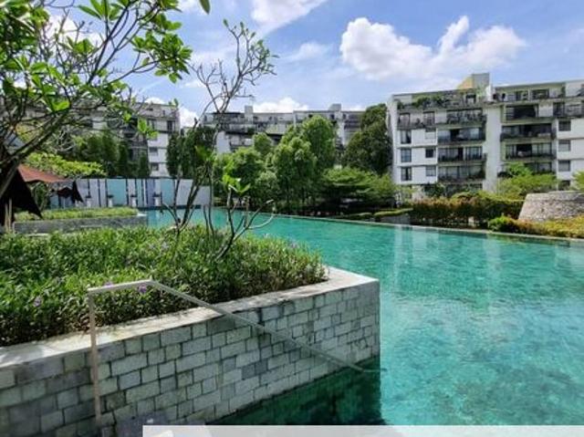 20 Trees Residences