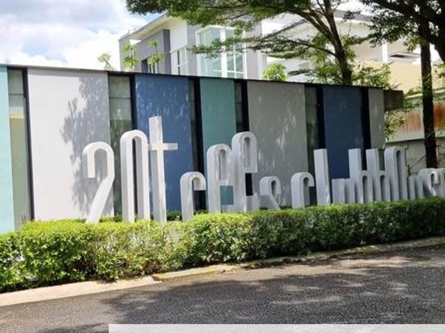 20 Trees Residences
