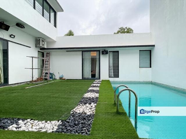 20 Trees Residences