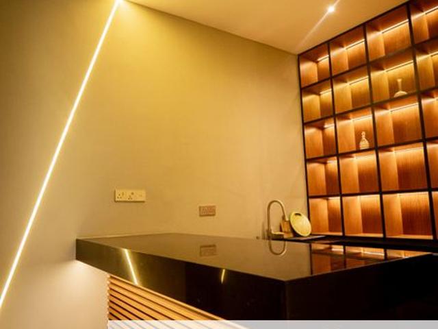 20 Trees Residences
