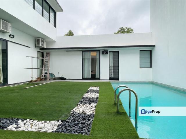 20 Trees Residences