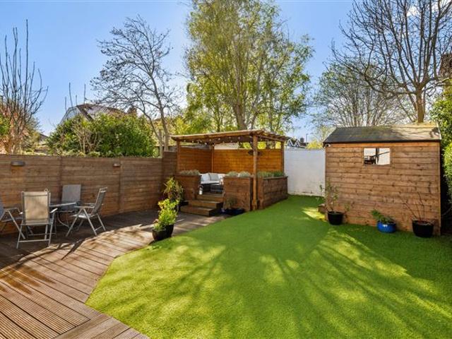 20 Trimleston Road, Booterstown, Co. Dublin Sherry FitzGerald Blackrock 4922 MyHome. Ie Residential