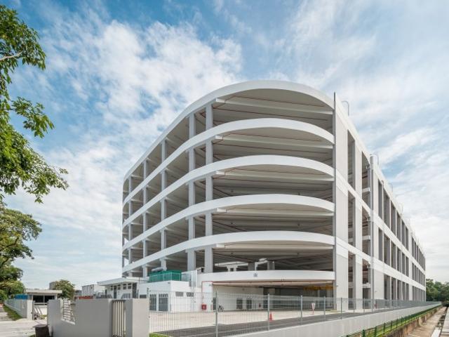 20 Tuas Ave 1 Factory / Workshop B2 For Rent, $297,618148,809 sqft $2.00 psf
