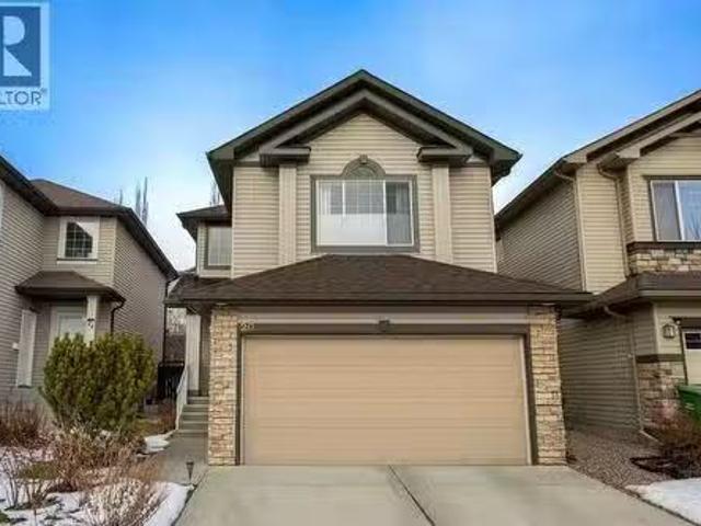 20 Tuscany Ridge Crescent Nw, Calgary, AB, T3L 3C8 house for.