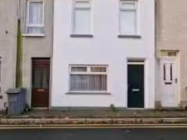 20 Unity Street