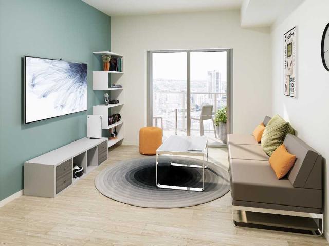 20 University Ave 1 Bedroom Apartment for Rent at 20 University Ave E, Waterloo, ON N2J 2V7 Downtown Waterloo