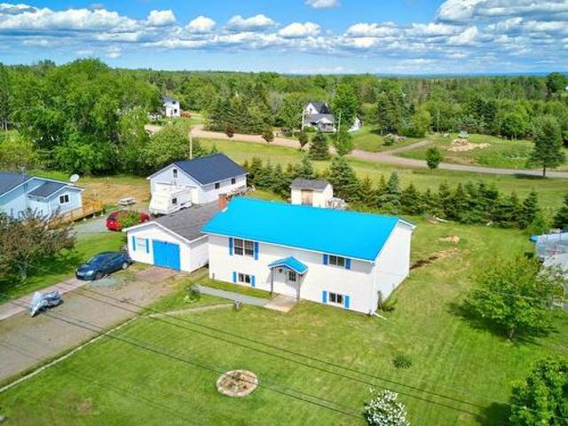 20 Vance Road, Masstown, NS, B0M 1G0 house for sale | Listing ID 202615 | Royal LePage