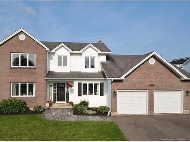 20 Vanessa Crt, Riverview, NB, E1B 4W7 house for sale | Listing ID NB145386 | Royal LePage
