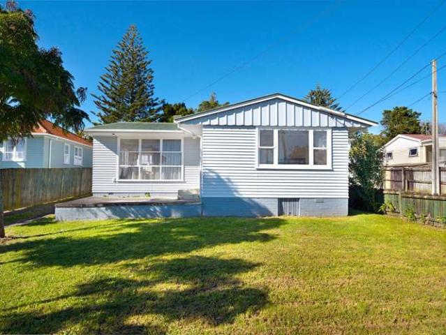 20 Valonia Street, New Windsor, Auckland City