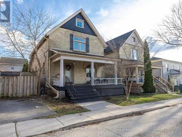 20 Victoria Street, St. Thomas, ON, N5R 2E5 house for sale | Listing ID X13003 | Royal LePage