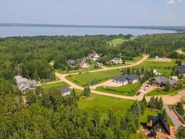 20 Village Creek Estates, Rural Wetaskiwin County, AB, T0C 2V0 vacant land for sale | Listing ID E4500 | Royal LePage