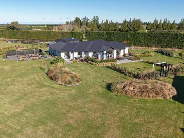 20 Walford Way, Darfield, Selwyn