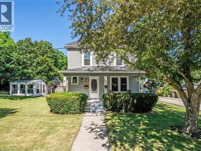 20 Wardrope Avenue, Stoney Creek, ON, L8G 1S2 house for sale | Listing ID 40829 | Royal LePage