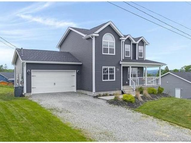 20 Waverly Lane, Quispamsis, NB, E2G 0J8 house for sale | Listing ID NB141693 | Royal LePage