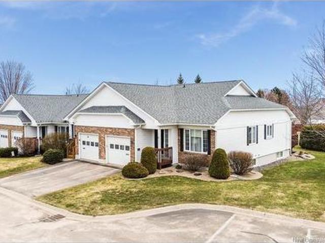 20 Wayne Lane, Fredericton, NB, E3B 9S6 house for sale | Listing ID NB116344 | Royal LePage