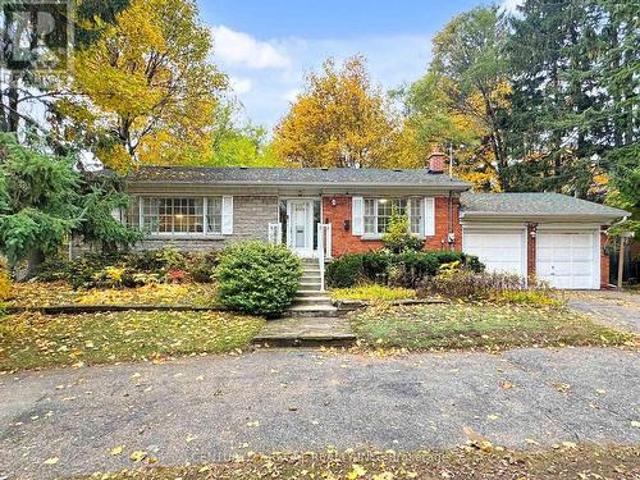 20 West Hill Drive, Toronto, ON, M1E 3T5 house for sale | Listing ID E12515 | Royal LePage