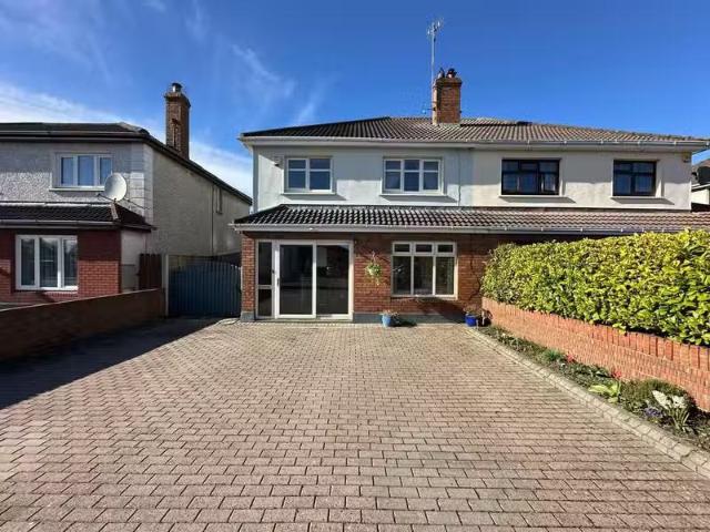 20 Westcourt, Drogheda, Louth