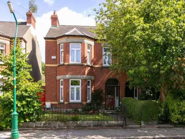 20 Westfield Road, Harold's Cross, Harold's Cross, Dublin 6, D.