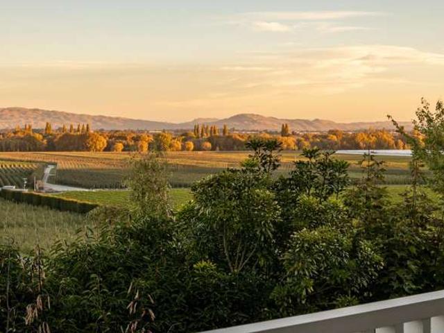 20 Wheatley Road, Waiohiki, Napier City