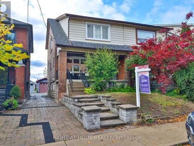 20 Winona Drive, Toronto, ON, M6G 3S6 house for sale | Listing ID C13226 | Royal LePage