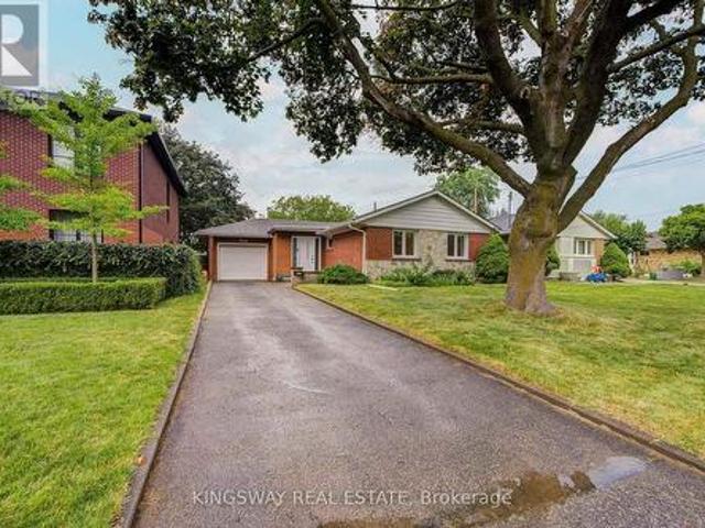 20 Wigmore Drive, Toronto, ON, M4A 2E5 house for sale | Listing ID C13587 | Royal LePage