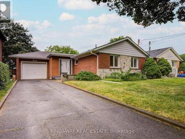 20 Wigmore Drive, Toronto, ON, M4A 2E5 house for sale | Listing ID C13695 | Royal LePage