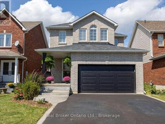 20 Wilkins Crescent, Clarington Courtice, ON, L1E 3B8 house for sale | Listing ID E13721 | Royal LePage