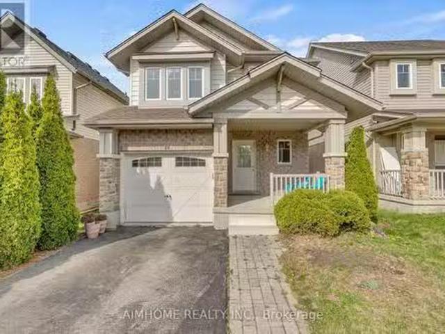 20 Wilkie Crescent, Guelph, ON, N1L 0B1 house for sale List.