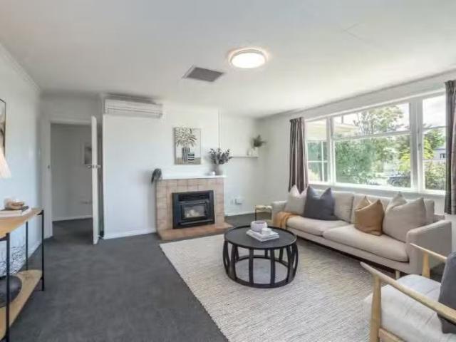 20 William Benton Street, Featherston, South Wairarapa