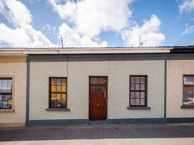 20 William Street Portlaw Co Waterford
