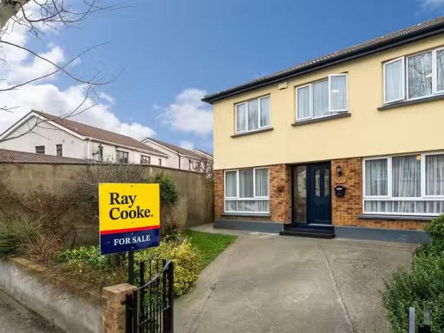 20 Willow Grove, Clondalkin, Dublin 22